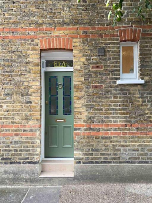 Interior Designed Flat Near Kew Botanical Gardens Londres Exterior foto
