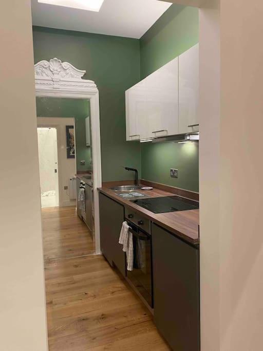 Interior Designed Flat Near Kew Botanical Gardens Londres Exterior foto
