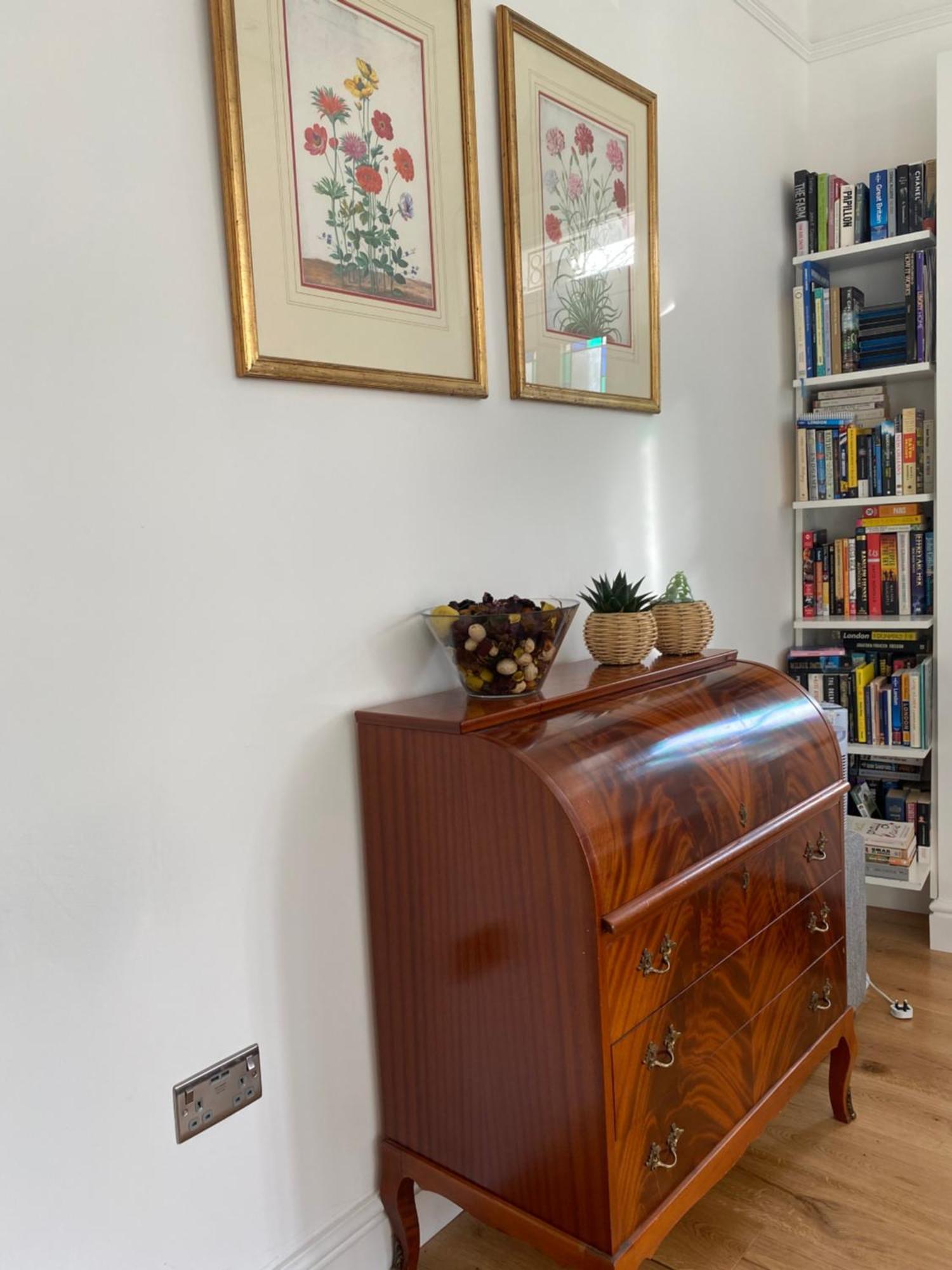 Interior Designed Flat Near Kew Botanical Gardens Londres Exterior foto